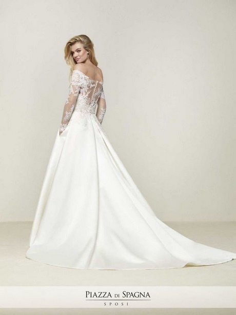 Collezione 2018 pronovias