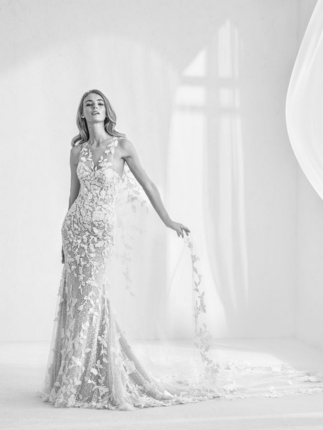 Collezione 2018 pronovias