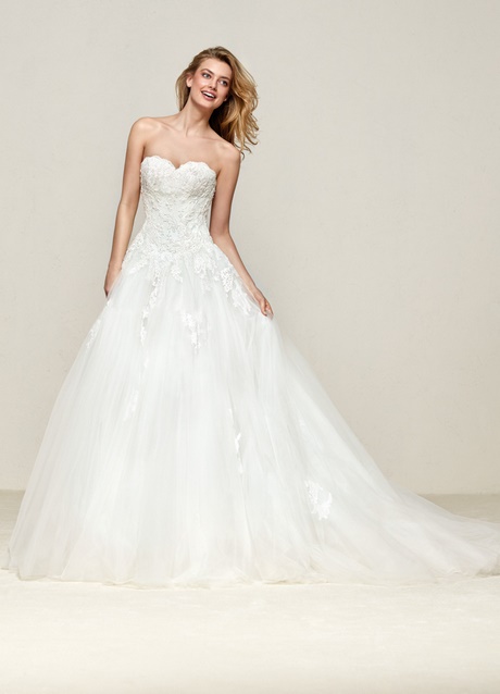 Collezione 2018 pronovias