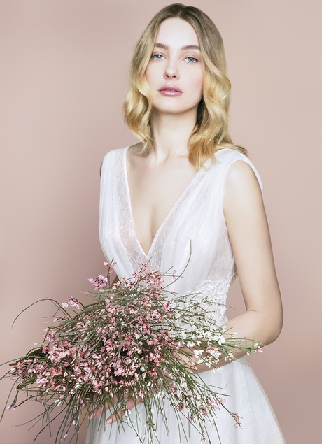 Collezione sposa blumarine 2018