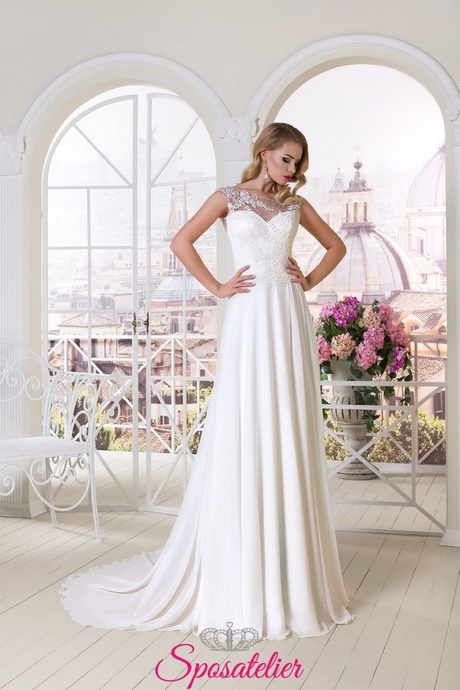 Impero sposa 2018