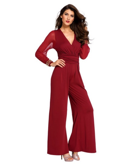 Jumpsuit eleganti 2018