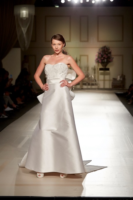 Papini sposa 2018