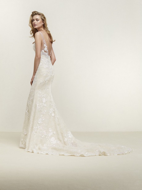 Pronovias 2018 sposa