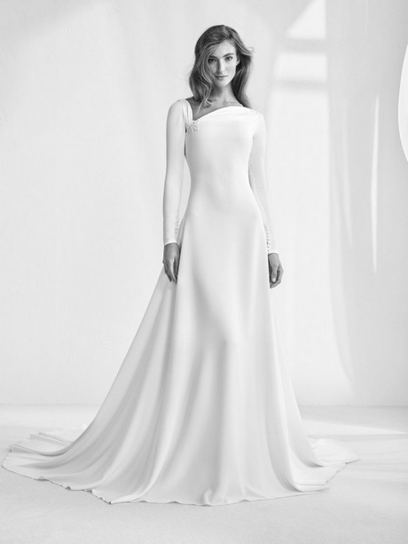 Pronovias sposa 2018