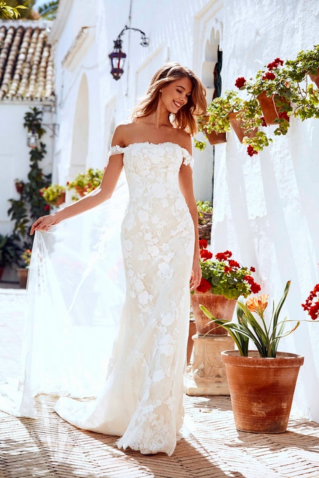 Sfilata pronovias 2018