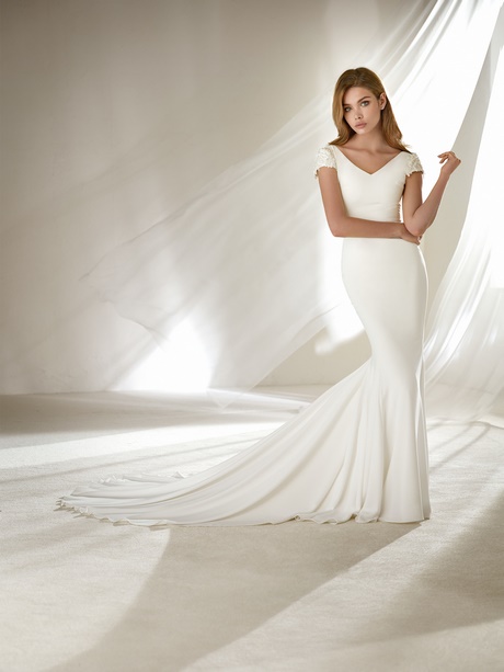 Sposa 2018 pronovias