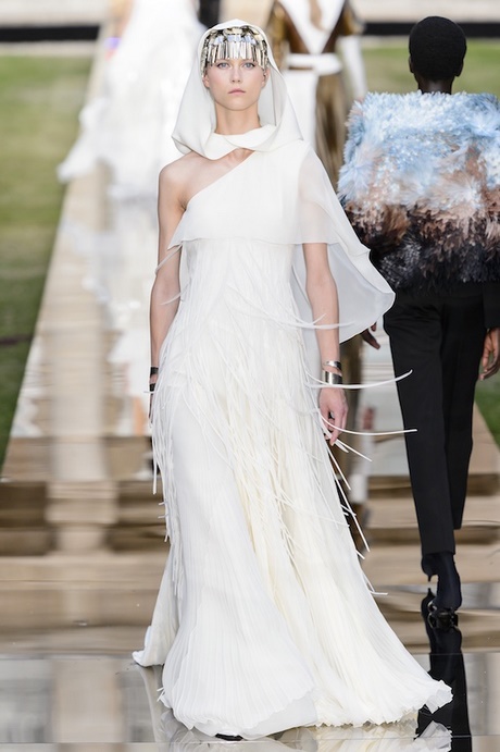 Abiti da sposa armani 2019