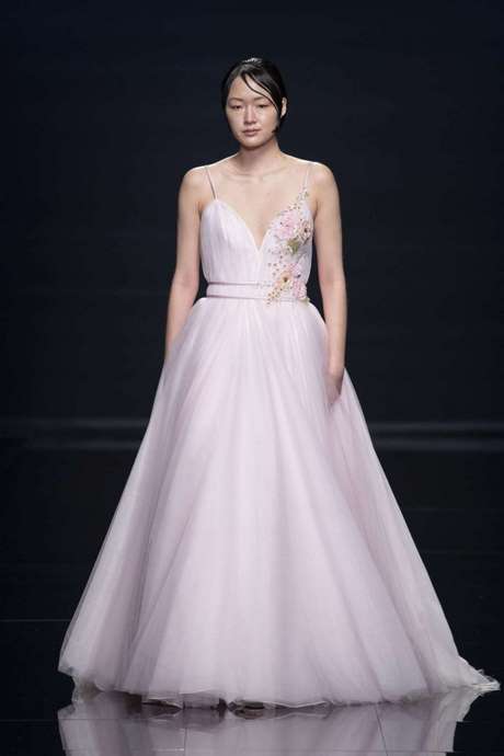 Abiti da sposa blumarine 2019