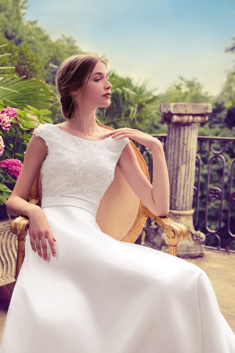 Abiti da sposa papini 2019