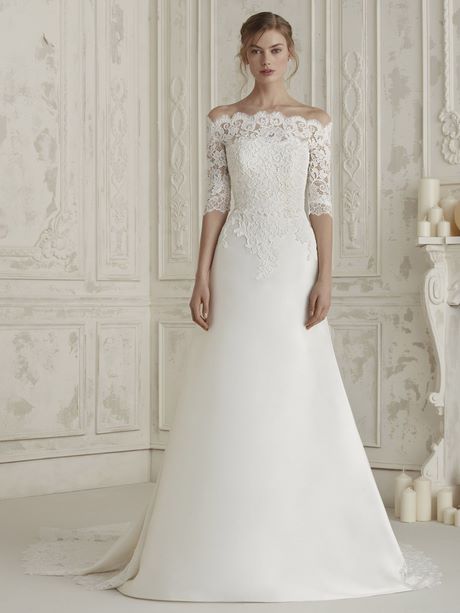 Abiti pronovias 2019