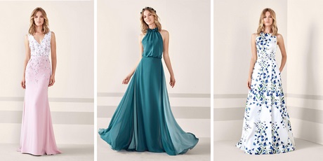 Abiti pronovias cerimonia 2019