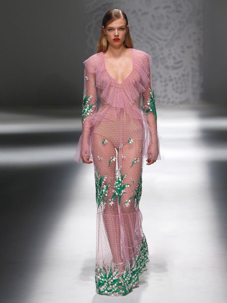 Blumarine collezione 2019