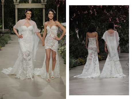 Collezione 2019 pronovias