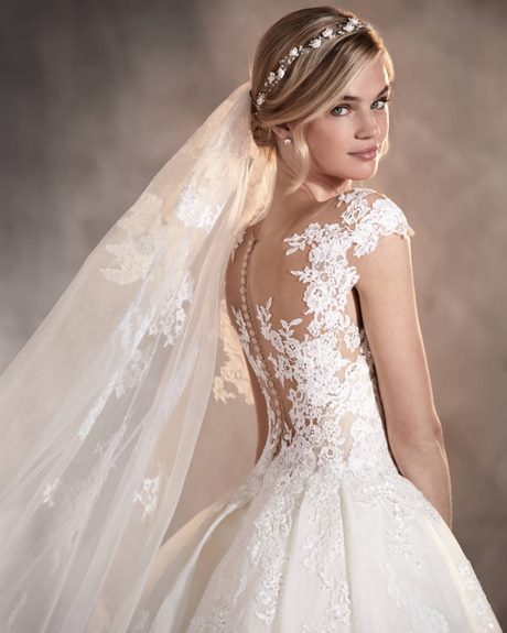 Collezione sposa pronovias 2019