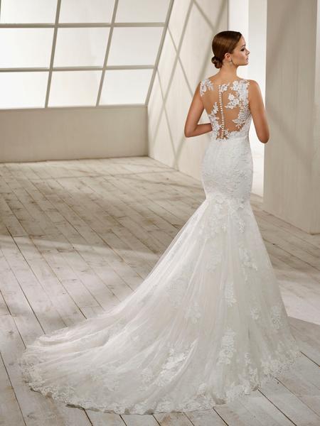 Divina sposa 2019