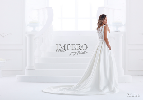 Impero couture 2019