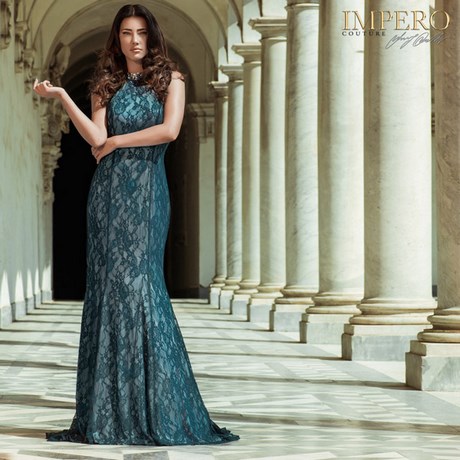 Impero couture cerimonia 2019