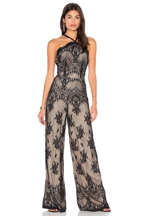 Jumpsuit eleganti 2019