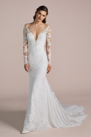 La sposa 2019