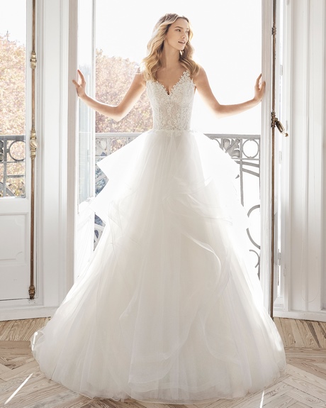 La sposa 2019