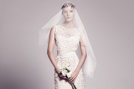 Max mara abiti da sposa 2019