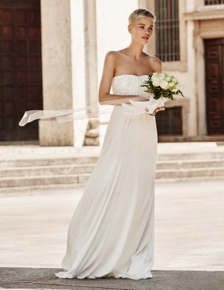 Max mara collezione sposa 2019