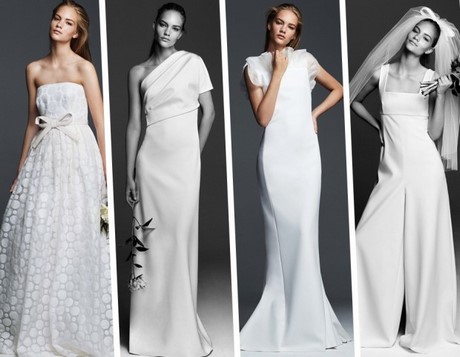 Max mara collezione sposa 2019