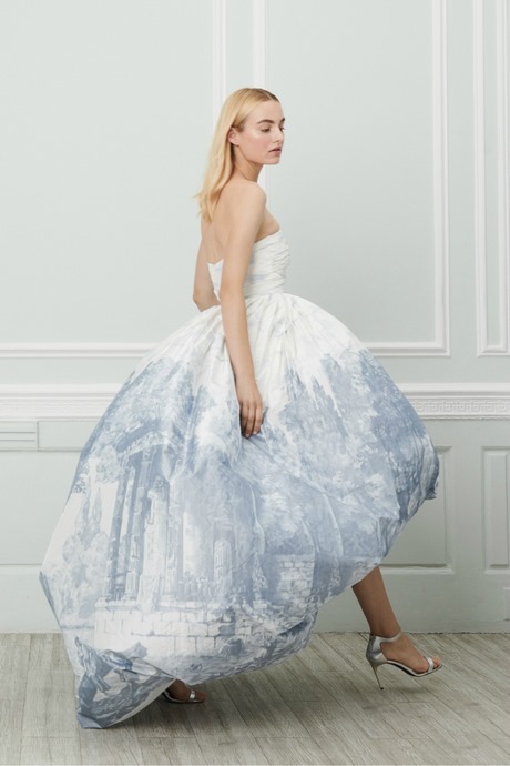 Oscar de la renta 2019