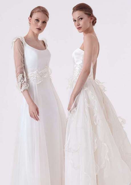 Papini sposa 2019