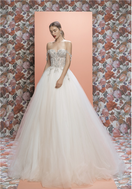 Sposa 2019 blumarine