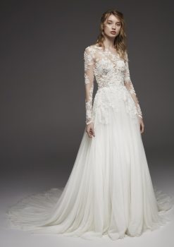 Sposa pronovias 2019