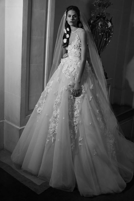 Valentino abiti da sposa 2019