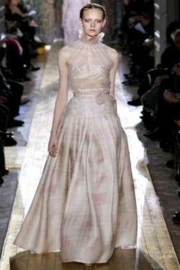 Valentino abiti da sposa 2019