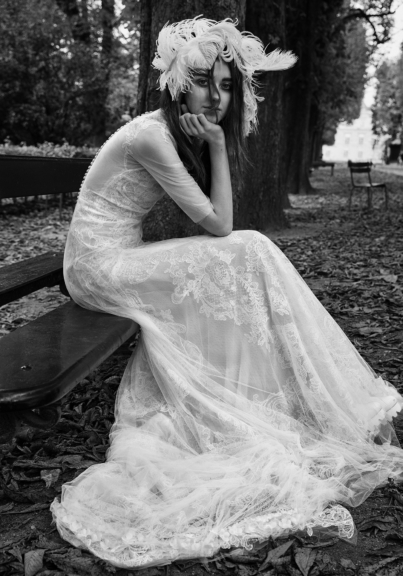 Vera wang sposa 2019