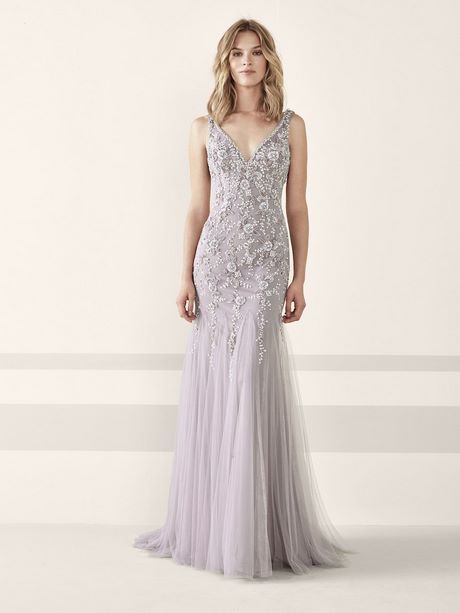 Vestiti da cerimonia pronovias 2019