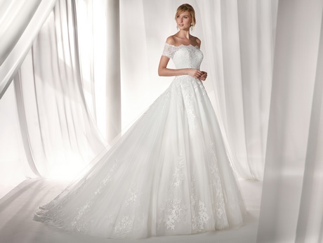 Vestiti da sposa 2019 nicole