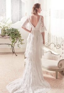 Vestiti da sposa blumarine 2019