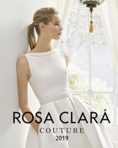 Vestiti da sposa rosa clara 2019