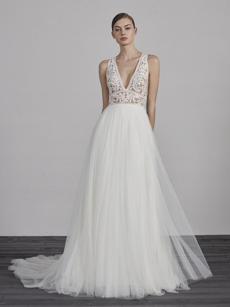 Vestiti pronovias 2019