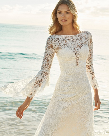 Abiti da sposa 2020 aimee