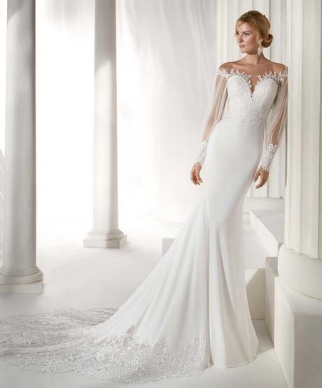 Abiti da sposa 2020 nicole