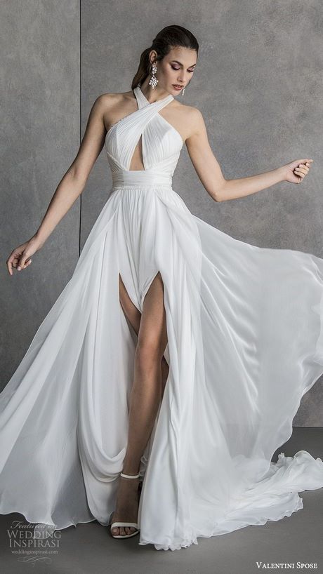 Abiti da sposa 2020 valentini