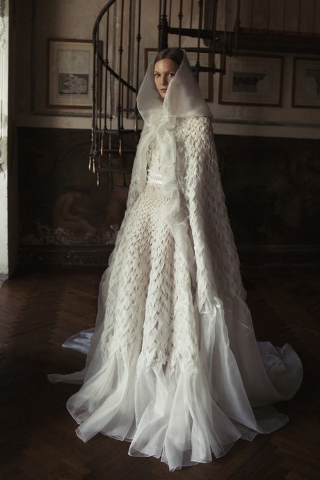 Abiti da sposa ferretti 2020