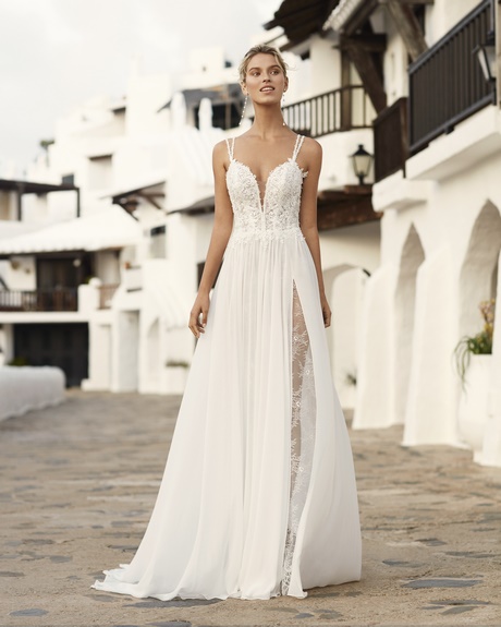 Abiti di sposa 2020