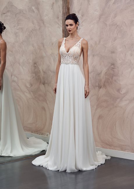 Abiti di sposa 2020