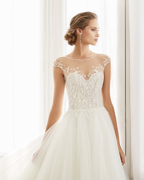 Abiti la sposa 2020