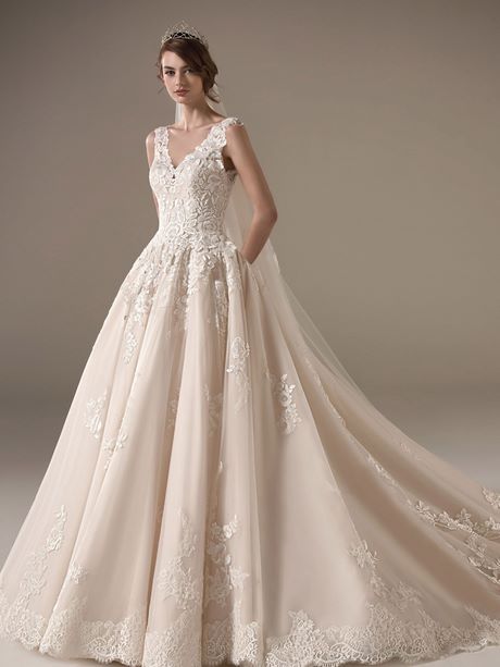 Abiti pronovias 2020