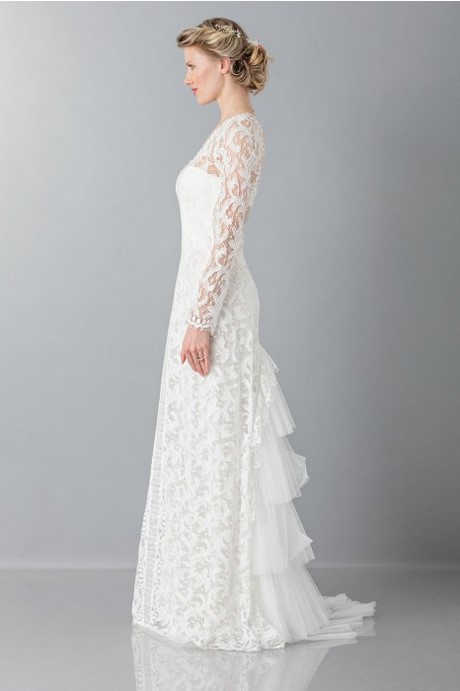 Abiti sposa alberta ferretti 2020