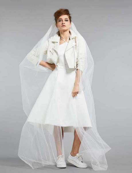 Abiti sposa max mara 2020